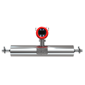 Débitmètre massique Coriolis antidéflagrant, Débitmètre massique à Coriolis, Débitmètre massique Coriolis numérique - Product Image 6