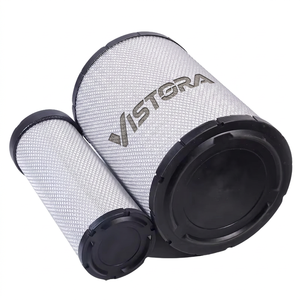 Filtre à air pour moteur industriel d'usine OEM P185069 P527682 RS3518 AF25139M C341300 - Product Image 2