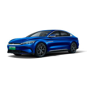 2023 BYD Han EV berlina elettrica ha utilizzato scorte di nuove vendite di veicoli energetici <span class=keywords><strong>da</strong></span> parte di Auto Biyadi con sterzo sinistro - Product Image 2
