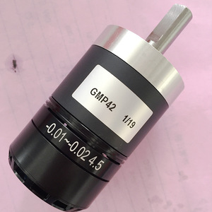 TTMOTOR ผลิตมอเตอร์เกียร์แบบไร้แปรงถ่าน DC 24V รุ่น RM3508 และมอเตอร์เกียร์แบบไร้แปรงถ่าน 12V - Product Image 2