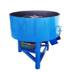 JQ350 Điện Xách Tay Văn Phòng Phẩm Xi Măng Công Nghiệp Máy Trộn Bê Tông Để Bán - Product Image 2