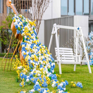 <span class=keywords><strong>D</strong></span>écoration de pelouse extérieure simulation <span class=keywords><strong>violoncelle</strong></span> ornements simple cour jardin paysage <span class=keywords><strong>d</strong></span>écorations de mariage - Product Image 1
