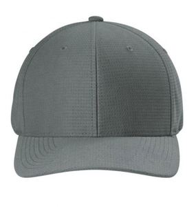 Unisex Two-Tone 6-Panel Outdoor Baseball Hat Curve Brim Custom 3D Embroidery Logo Cotton <b>Fabric</b> Embossed Printing Checkered - Product Image 6