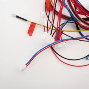 Cableado para Bicicleta Eléctrica, Cable de Conexión de Batería Personalizado - Product Image 5