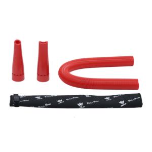 TD-941HN-<span class=keywords><strong>KIT</strong></span> <span class=keywords><strong>Meilleur</strong></span> Compagnon du Sèche-Cheveux pour Animaux de Compagnie Super Isolation Thermique Gaine Remplacement de la Buse et du Tuyau du Sèche-Cheveux - Product Image 1