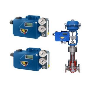 Nuevo Controlador Inteligente Foxboro SRD991 de Alta Calidad con Control SUPCON para Automatización Industrial - Product Image 1