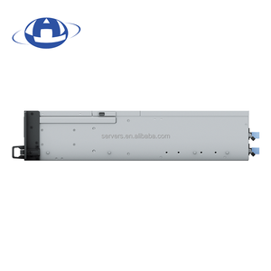 เซิร์ฟเวอร์จัดเก็บข้อมูลเครือข่าย NAS รุ่น Rs2821Rp+ 3U 16Bay สำหรับองค์กรที่มีความน่าเชื่อถือสูง พร้อมฟังก์ชันกู้คืนข้อมูลรูปภาพแบบ SSD - Product Image 6