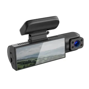 Fabrieksprijs Videorecorder Mini Wifi Dashcam Auto Dvr Wifi Dashcam Auto Zwarte Doos