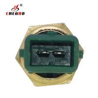 Capteur de température d'eau de refroidissement du moteur pour Nissan Festiva Kia VW GOLF 39220-22010 025906041 X03952640