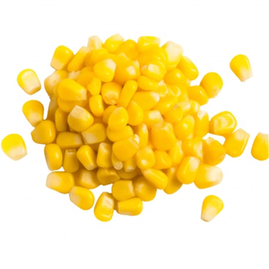 เมล็ดข้าวโพดหวานบรรจุกระป๋องสำหรับพิซซ่าและสลัดเมล็ดข้าวโพดหวานบรรจุกระป๋องผักกระป๋อง - Product Image 3