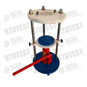 Extrusora Universal Extrusora CBR Marshall e Proctor Espécimes - Product Image 4