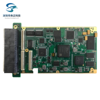 Diseño Personalizado de PCB, Diagrama Esquemático, Lista de Materiales, Impresión Integral, Servicio de Ensamblaje de PCB, PCBA, Colocación SMT.
