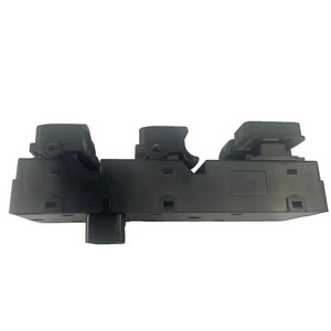 Interruptor Principal de Control de Elevador de Ventanas Eléctricas Sin Cubierta de Panel para <span class=keywords><strong>Kia</strong></span> <span class=keywords><strong>Sportage</strong></span> R 2011-2017 93570-3W150 - Product Image 3