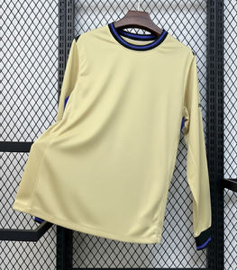 タイ版 2026 クラブワールドカップ サッカー選手権 ジャージ - ホーム選手用ジャージ - 自動縫製 - Product Image 5