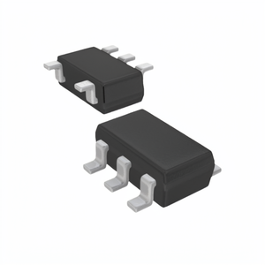 Power Management (PMIC) Manufacturer Channel XC6123E650MR-G SC 74A, SOT 753 Electronic Chips Component - Product Image 1