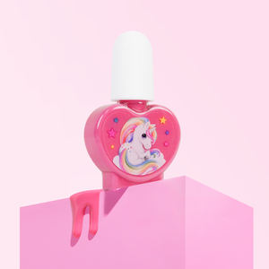 ชุด ZH3142และเครื่องสำอางสำหรับเด็กวัยหัดเดิน & เด็กผู้หญิงชุดขัดเล็บปลอดสารพิษปลอดสารพิษเป็นมิตรต่อสิ่งแวดล้อมแบบวีแกน - Product Image 4