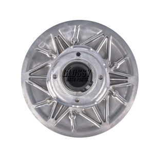 Correa de embrague impulsada secundaria brillante para CFMOTO 400cc 550cc 600cc HO UTV ATV 0GR0-052000 0GR0052000 - Product Image 6
