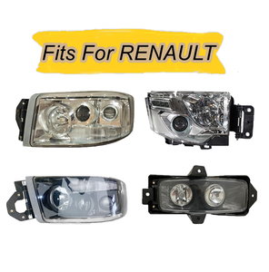 <span class=keywords><strong>Camion</strong></span> Spars pièces miroir haut cabine phare antibrouillard feux d'angle phares 5010231849 côté Makrer convient pour <span class=keywords><strong>RENAULT</strong></span> <span class=keywords><strong>camion</strong></span> feu arrière - Product Image 1