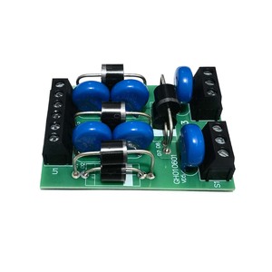<span class=keywords><strong>Bloque</strong></span> Rectificador de <span class=keywords><strong>Motor</strong></span> GH010601 - Product Image 1