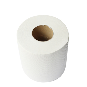 <span class=keywords><strong>Serviette</strong></span> en <span class=keywords><strong>papier</strong></span> à tirer central PTC-V-36W - Product Image 5