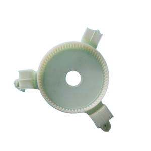 قالب بلاستيكي مصبوب آليًا لتصنيع الأحذية، منتج قطع غيار داخلية للسيارات للاستخدام المنزلي - Product Image 1