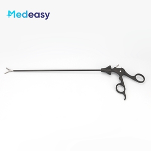 Nội soi phẫu thuật dụng cụ đào tạo, nội soi huấn luyện viên mô phỏng <span class=keywords><strong>Grasper</strong></span> kẹp cho nội soi kỹ năng thực hành - Product Image 6