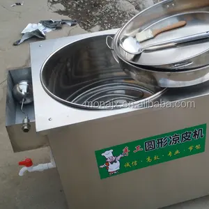 Liangpi multifonction électrique, machine à nouilles froides instantanée, machine pour préparer des bijoux de riz ou vermicelli