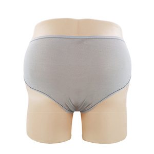 Sous-vêtements <span class=keywords><strong>en</strong></span> polyester de haute qualité Culottes de voyage jetables pour filles et garçons <span class=keywords><strong>en</strong></span> stock - Product Image 3