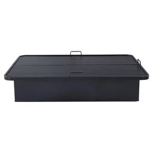 Vente en gros Lit King Size Queen Size Twin Size Lit avec cadre en métal Lits pour hôtel, motel, auberge de jeunesse - Product Image 4