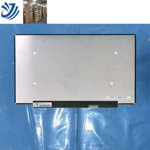 800:1,,NV140FHM-N4V 300Cd/<span class=keywords><strong>m</strong></span> 16:9 LCD 14.0 "ekran modülü 1920*1080 yeni Laptop LCD ekranı SRGB 67% renk 16.2M 6-bit + FRC - Product Image 1