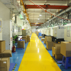 Cuộc Sống cao tùy chỉnh tiêm khuôn vật liệu chịu mài mòn chuyên nghiệp <span class=keywords><strong>R</strong></span> & D đội miễn phí Thiết kế khuôn mẫu sản phẩm tiêm khuôn - Product Image 5