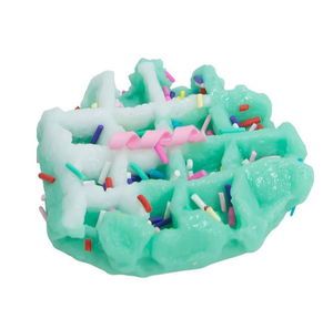 High Quality TPR Slow Rebound Squeeze <b>Toy</b> Waffles <b>Mochi</b> Decompression <b>Toys</b> Soft Stress Ball Multi-Shape Unisex - Product Image 5