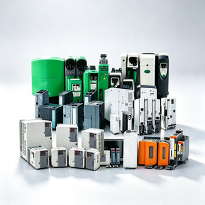PLC SPARE PARTS 50A REGENERATIVE VFD DRIVE WITH EXPANSION KIT ACS880-104-0050A-3+<strong>N2200</strong> - Product Image 5