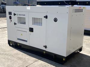 เครื่องกำเนิดไฟฟ้าแบบเงียบ 800kva 640kw 800 Kva Silent Electrico Genset Generator Electricity Enclosure 800kva Silent - Product Image 3
