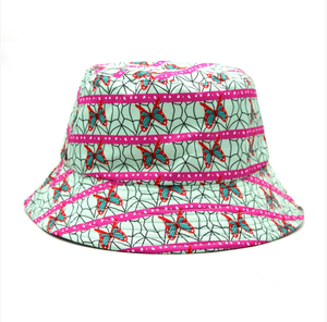 Chapeaux Bob Imprimés Anime Japonais Cool Dessin Animé, Casquettes d'Extérieur, Chapeaux de Pêcheur pour la Plage et les Voyages, Cadeaux Promotionnels Personnalisés - Product Image 4