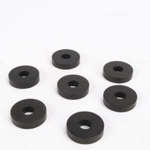 ชิ้นส่วนยางขึ้นรูปชิ้นส่วนยางซีลยางและปะเก็นชิ้นส่วนอุตสาหกรรมจากเวียดนามต้นกำเนิดยานยนต์และการบินออกแบบเอง - Product Image 5