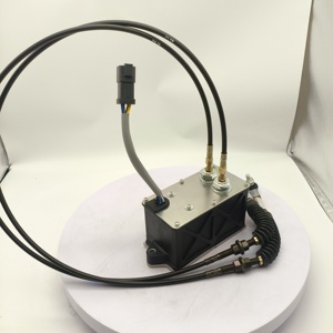 APEX Nuevo Servomotor de Aceleración/Autogas para Excavadoras, Modelos 119-0633, 247-5231, 247-5232, 106-0126, 132-7778 - Product Image 4