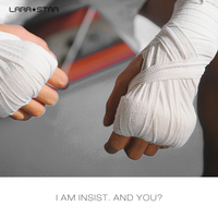 LS0756 Gel de protection en silicone pour les poings, pour la boxe, protège-phalanges, rembourrage pour bandages de boxe, accessoires de boxe, couvre-mains en gel