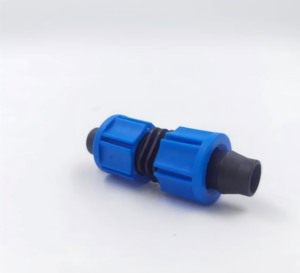 Conector <span class=keywords><strong>de</strong></span> Rosca Hembra con Tuerca <span class=keywords><strong>de</strong></span> Seguridad para Tubería <span class=keywords><strong>de</strong></span> <span class=keywords><strong>Riego</strong></span> <span class=keywords><strong>por</strong></span> <span class=keywords><strong>Goteo</strong></span> y <span class=keywords><strong>Cinta</strong></span> <span class=keywords><strong>de</strong></span> <span class=keywords><strong>Goteo</strong></span> para <span class=keywords><strong>Riego</strong></span> <span class=keywords><strong>de</strong></span> Jardín - Product Image 2