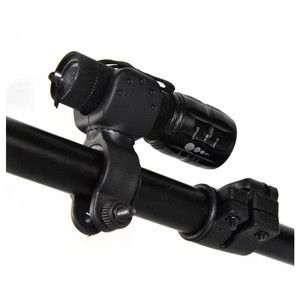 Vty V3 Portable Under Vehicle Inspection Mirror With Light Telescopic Rod Universal For Security Check - Product Image 2
