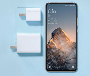 Cargador Rápido Portátil Xiaomi de 33W Tipo C para Teléfonos Móviles Xiaomi y Redmi - Product Image 6