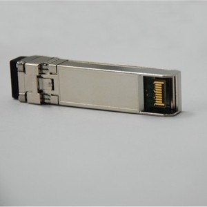 โมดูลออปติคัล Finisar Sfp+ 850nm 10 กิกะบิต 8g 150 ม. สำหรับอุปกรณ์ไฟเบอร์ออปติก - Product Image 2