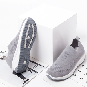 BAIRUILUN Calzini delle Donne di Sport <span class=keywords><strong>Scarpe</strong></span> <span class=keywords><strong>Comode</strong></span> traspirante <span class=keywords><strong>scarpe</strong></span> da tennis delle donne - Product Image 2