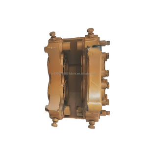 Lw166 Lw188 Lw220 Lw230fm Kleine Lader Remklauw Lader Remklauw Remsysteem Geschikt Voor Xcmg, Enz. - Product Image 6