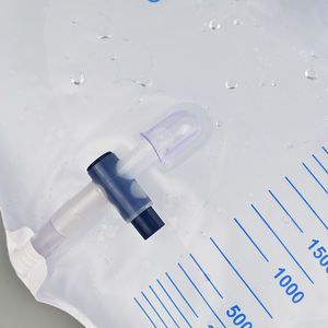 ถุงเก็บปัสสาวะ TUR คุณภาพสูง ถุงเก็บปัสสาวะทางการแพทย์ ถุงเก็บปัสสาวะแบบกำหนดเอง ถุงเก็บปัสสาวะแบบใช้แล้วทิ้ง - Product Image 4