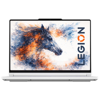 Portátil para Juegos Ienovo Legion Y7000x 2026 de 15.3'' 2.5K 165Hz OLED, Core 7 245HX Ultra 7 251HX, RTX5060, 16GB RAM, 1.95kg, el Más Delgado