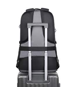 Sac à dos de randonnée imperméable léger personnalisé de 45 L pour le camping en plein air, sac à dos de voyage, sacs de randonnée, sac de camping - Product Image 6