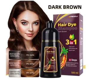 Productos Naturales para el Cabello de la Marca Meidu - Product Image 1