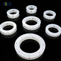 OEM Joints d'étanchéité en caoutchouc silicone moulé par compression, étanches, pour protection automobile, tailles personnalisables, transparents