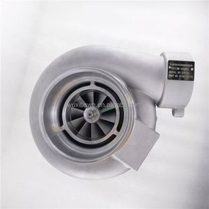 เทอร์โบชาร์จเจอร์ TD13M-43QVRC 49182-05121 23526025 TD13 79.89.099 49182-05120 49182-05230 - Product Image 6